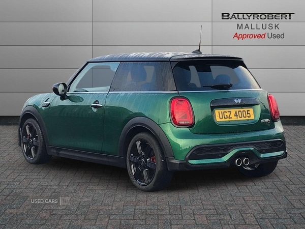 Used MINI Hatch 2021 for sale - 76825339: Photo 2