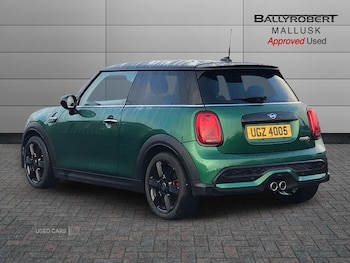 Used MINI Hatch 2021 for sale - 76825339: Photo