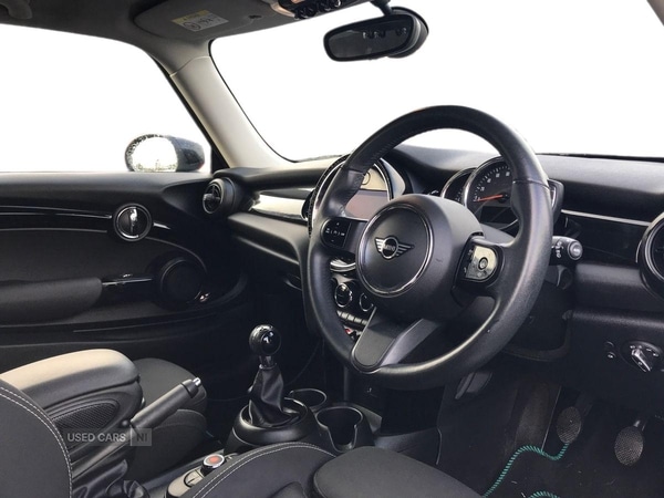 Used MINI Hatch 2021 for sale - 76825339: Photo 3