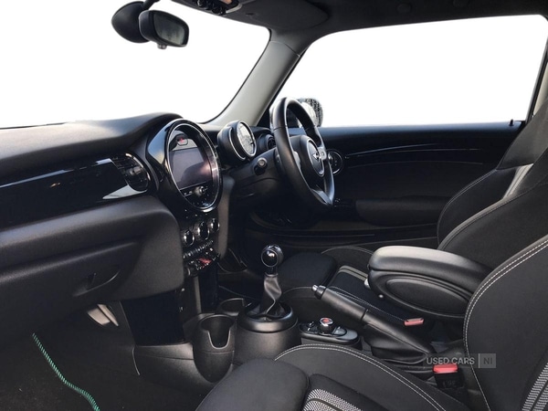 Used MINI Hatch 2021 for sale - 76825339: Photo 5