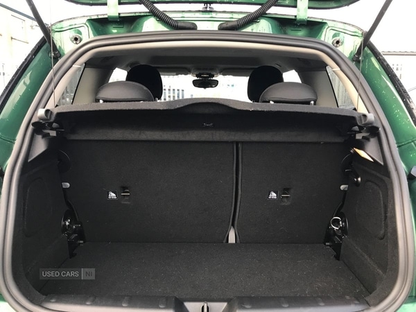 Used MINI Hatch 2021 for sale - 76825339: Photo 8