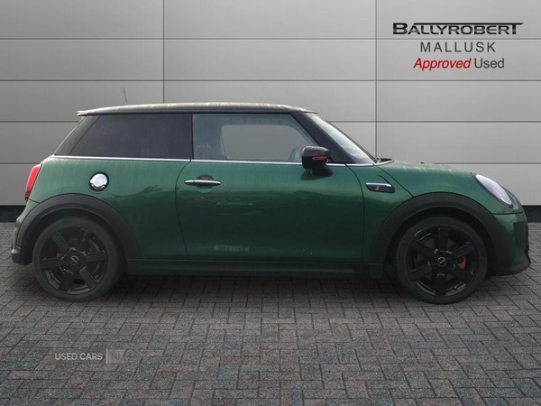 Used MINI Hatch 2021 for sale - 76825339: Photo 9