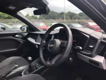 Used Audi A1 2022 for sale - 75292267: Photo