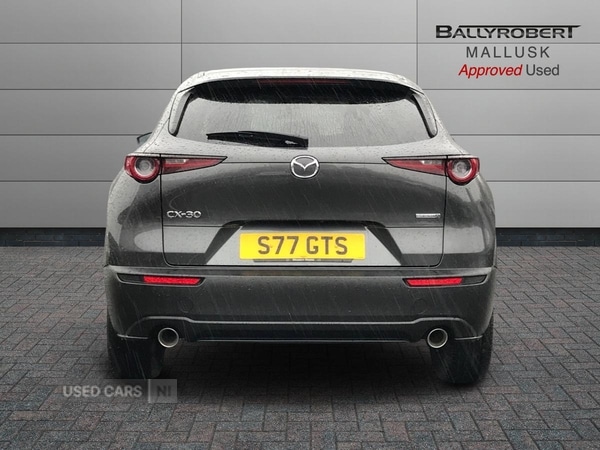 Used Mazda CX-30 2022 for sale - 78008313: Photo 11