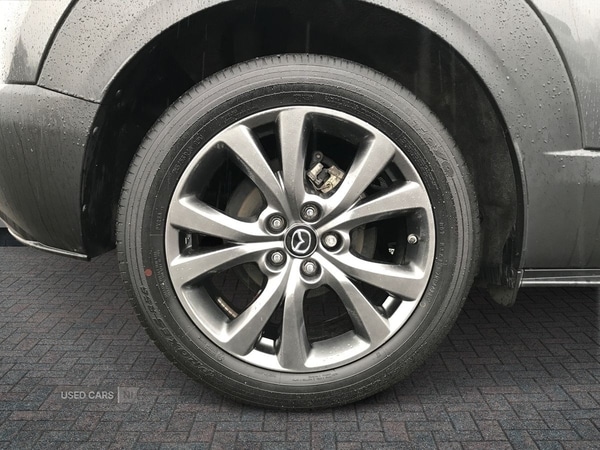 Used Mazda CX-30 2022 for sale - 78008313: Photo 12