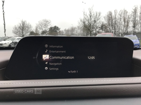 Used Mazda CX-30 2022 for sale - 78008313: Photo 13