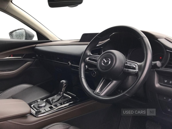 Used Mazda CX-30 2022 for sale - 78008313: Photo 3