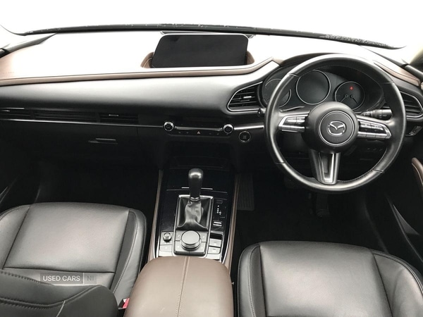 Used Mazda CX-30 2022 for sale - 78008313: Photo 4