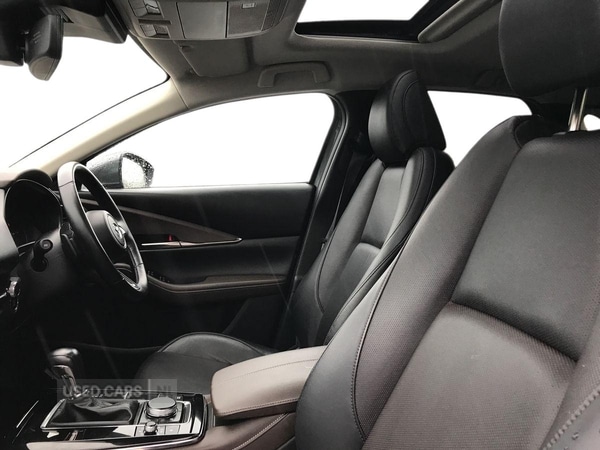 Used Mazda CX-30 2022 for sale - 78008313: Photo 5