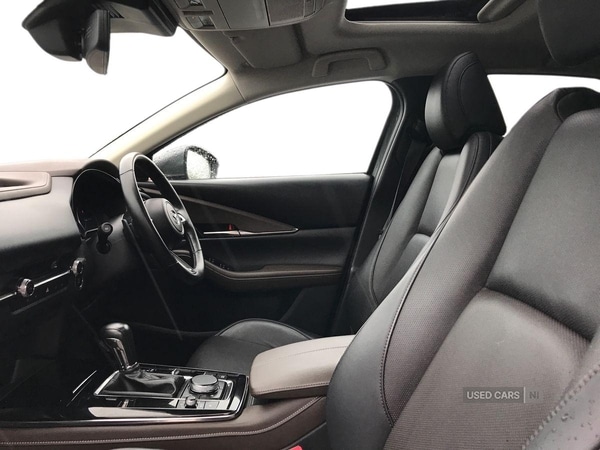 Used Mazda CX-30 2022 for sale - 78008313: Photo 6