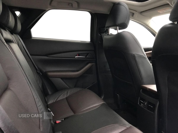 Used Mazda CX-30 2022 for sale - 78008313: Photo 7