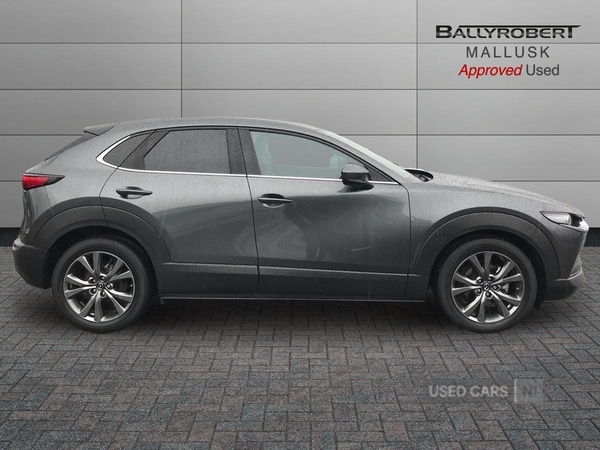 Used Mazda CX-30 2022 for sale - 78008313: Photo 9