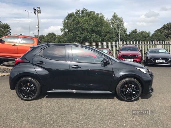 Used Mazda Mazda2 HYBRID 2025 for sale - 77560117: Photo 12