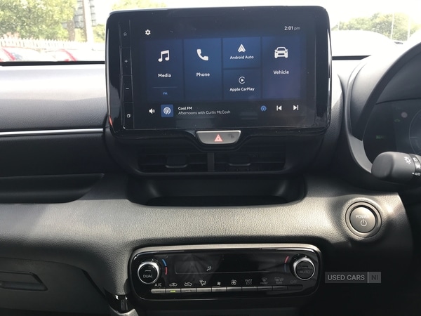 Used Mazda Mazda2 HYBRID 2025 for sale - 77560117: Photo 13