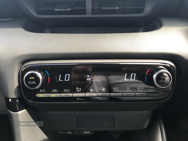 Used Mazda Mazda2 HYBRID 2025 for sale - 77560117: Photo 17