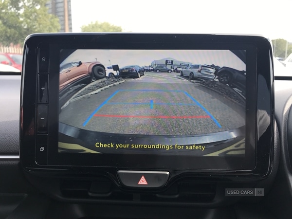 Used Mazda Mazda2 HYBRID 2025 for sale - 77560117: Photo 18