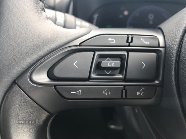 Used Mazda Mazda2 HYBRID 2025 for sale - 77560117: Photo 19