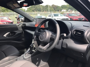 Used Mazda Mazda2 HYBRID 2025 for sale - 77560117: Photo