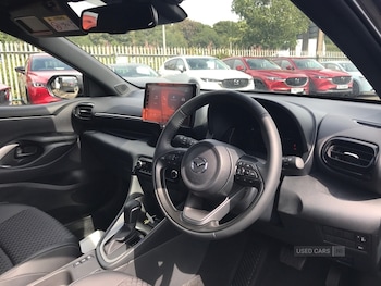 Used Mazda Mazda2 HYBRID 2025 for sale - 77560117: Photo