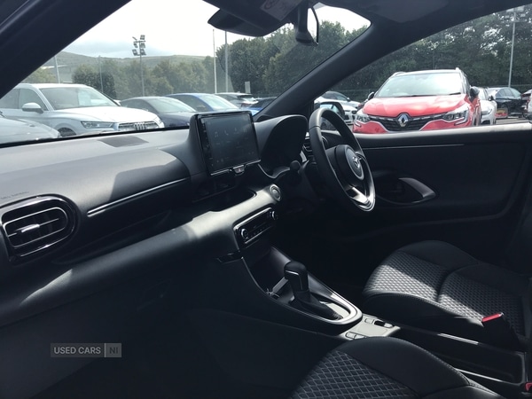 Used Mazda Mazda2 HYBRID 2025 for sale - 77560117: Photo 5