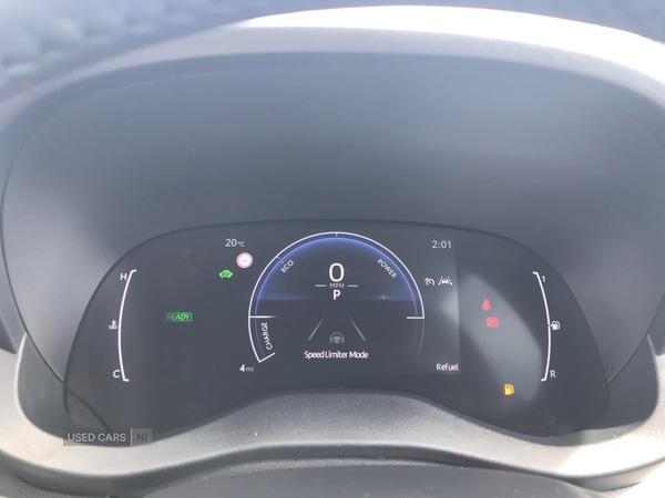 Used Mazda Mazda2 HYBRID 2025 for sale - 77560117: Photo 8