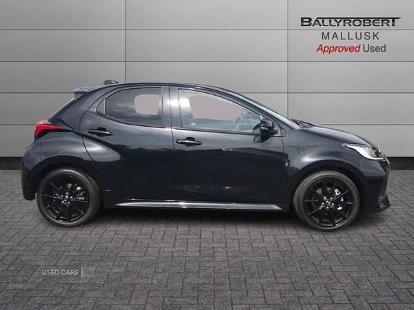 Used Mazda Mazda2 HYBRID 2025 for sale - 77560117: Photo 9