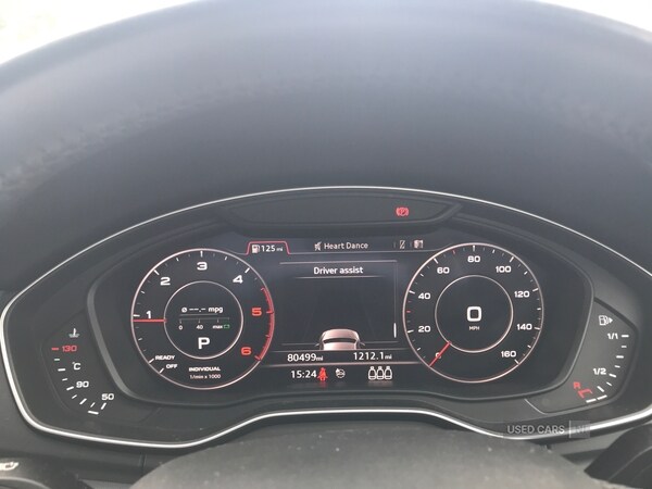 Used Audi Q5 2018 for sale - 75365054: Photo 16