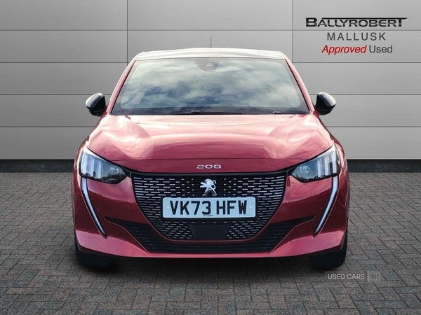 Used Peugeot 208 2023 for sale - 76608748: Photo 10