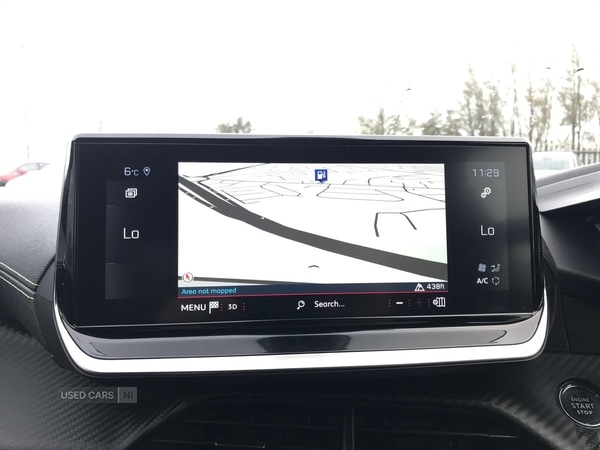 Used Peugeot 208 2023 for sale - 76608748: Photo 13