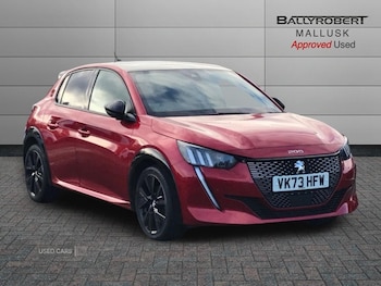 2023 - 1.2 PureTech 130 GT 5dr EAT8