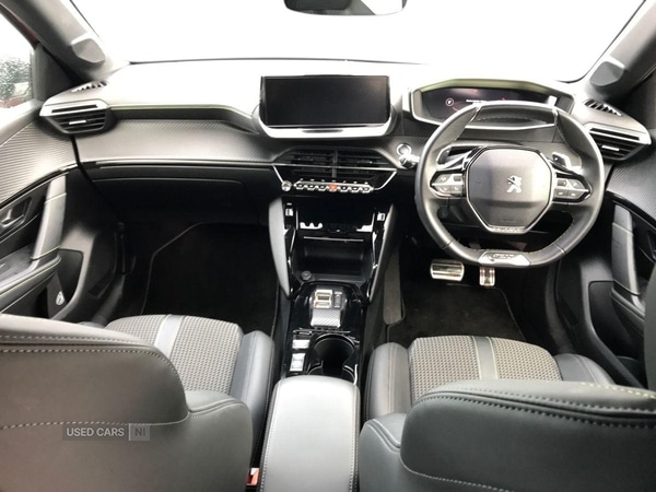 Used Peugeot 208 2023 for sale - 76608748: Photo 4