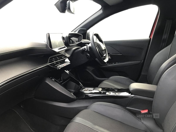 Used Peugeot 208 2023 for sale - 76608748: Photo 5