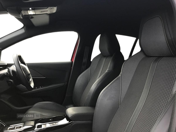 Used Peugeot 208 2023 for sale - 76608748: Photo 6