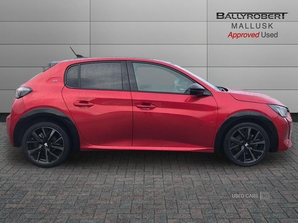 Used Peugeot 208 2023 for sale - 76608748: Photo 9