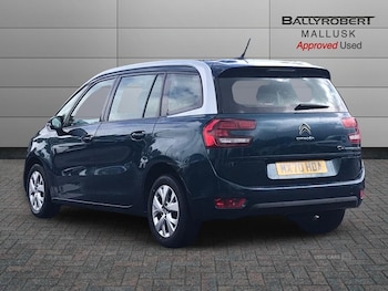 Used Citroen Grand C4 Picasso 2020 for sale - 78810588: Photo