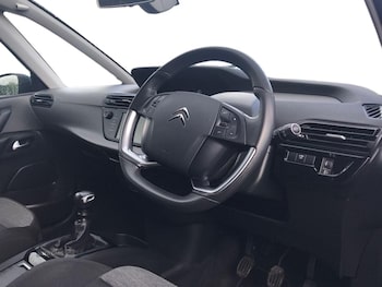 Used Citroen Grand C4 Picasso 2020 for sale - 78810588: Photo