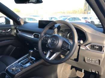 Used Mazda CX-5 2023 for sale - 73812903: Photo