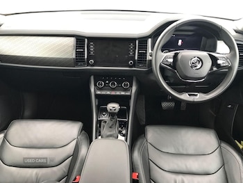 Used Skoda Kodiaq 2024 for sale - 77280162: Photo