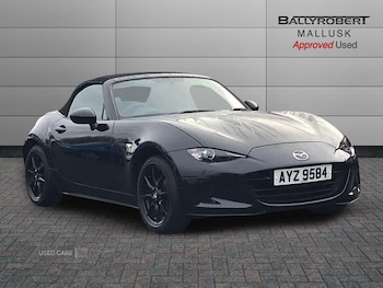 Used Mazda MX-5 2021 for sale - 79084067: Photo