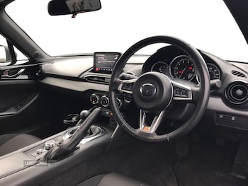 Used Mazda MX-5 2021 for sale - 79084067: Photo