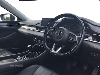 Used Mazda Mazda6 2018 for sale - 78742427: Photo
