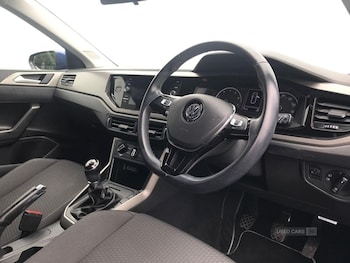 Used Volkswagen Polo 2020 for sale - 78947821: Photo