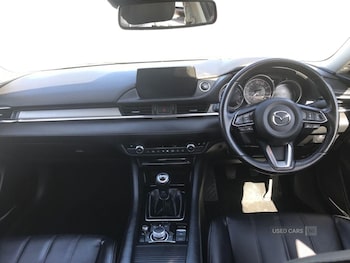 Used Mazda Mazda6 2018 for sale - 78517918: Photo