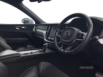 Used Volvo XC60 2019 for sale - 78348760: Photo