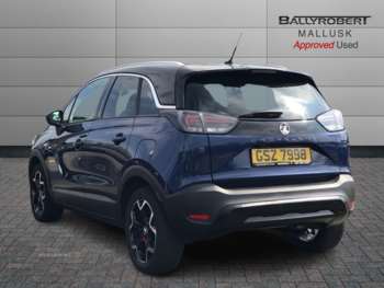 Used Vauxhall Crossland 2023 for sale - 71254173: Photo