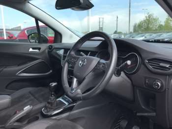 Used Vauxhall Crossland 2023 for sale - 71254173: Photo