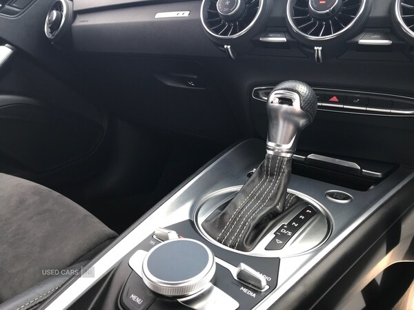 Used Audi TT 2021 for sale - 75155308: Photo 18