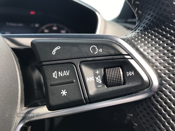 Used Audi TT 2021 for sale - 75155308: Photo 21