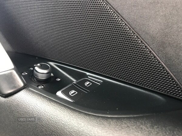 Used Audi TT 2021 for sale - 75155308: Photo 23
