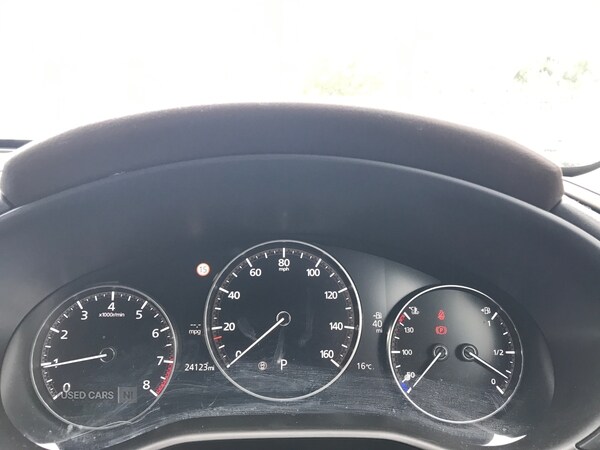 Vehicle 16